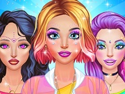 Play Makeup & Makeover Girl Games