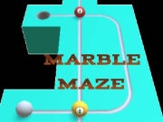 Play Marble Maze