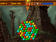 Play Marbles Myth