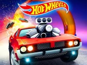 Play Marvelous Hot Wheel Car Racing Tour Game