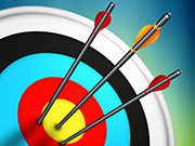 Play Master Archery Shooting