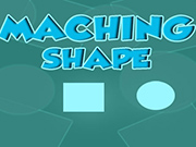 Play Matching Shapes