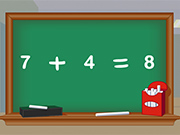 Play Math Contest