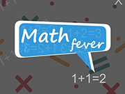 Play Math Fever