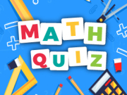 Math Quiz Game