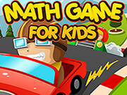 Play Mathematic Game For Kids