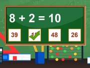 Play Math Game