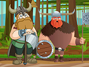 Play Medieval Vikings Jigsaw