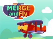 Play Merge and Fly