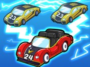 Play Merge Car Idle Tycoon