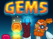 Play Merge the Gems