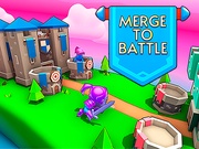 Play Merge To Battle