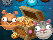 Play Merge Tower Animals