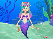 Mermaid Games