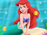 Play Mermaid Princess Adventure