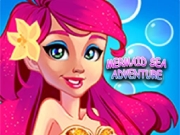 Play Mermaid Sea Adventure