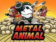 Play Metal Animal