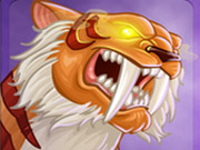 Play Min-Hero: Tower of Sages