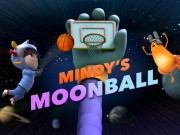 Play Mindy's Moonball