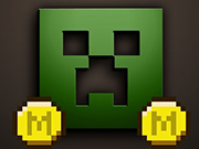 Play MineCoin Adventure