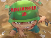 Play MINESWEEPER 3D