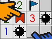 Play Minesweeper.io