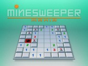 Minesweeper Mania