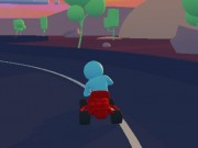 Play Mini Cart Racing