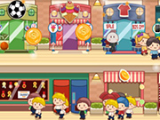 Play Mini Mall Millionaire