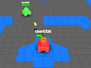 Play Mini Tank Wars