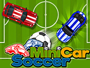 Minicars Soccer