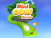 Minigolf Master