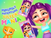 Miruna's Adventure: Filter Mania