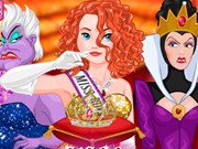 Play Miss Royal Beauty