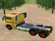 Modern Offroad Truck Driving Game 2020