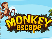 Monkey Escape