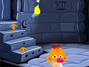 Play Monkey Go Happy: Stage 2