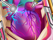 Play Monster Heart Surgery