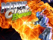 Play Moon Clash Heroes