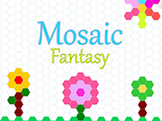 Mosaic Fantasy