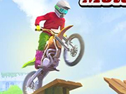 Play Moto Maniac