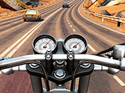 Play Moto Road Rash 3D