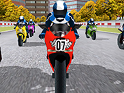 Play Moto Speed GP