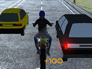 Play Motorbike Traffic