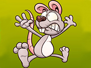 Play Mouse Hunt Runner