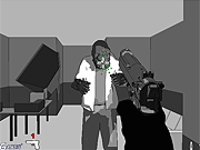 Play Mr Vengeance Act 3: Zombie