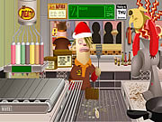 Play Mr.Meaty: Holiday Havoc