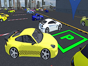 Play Multi Story Advance Car Parking Mania 3D