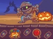 Play Mummy Candy Treasure