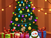 Play My Christmas Tree Decoration